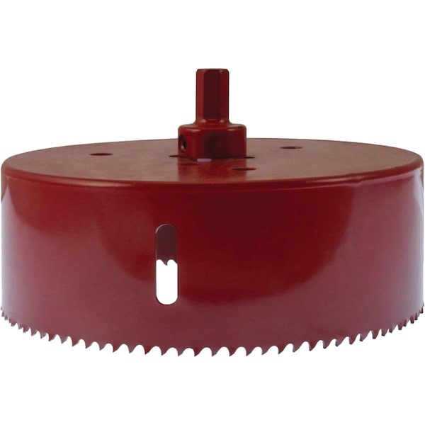 All-Source 5 In. Bi-Metal Hole Saw 311294 - main